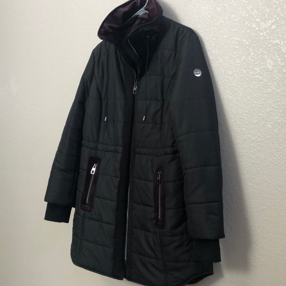 Kensie Jacket - Picture 3 of 5